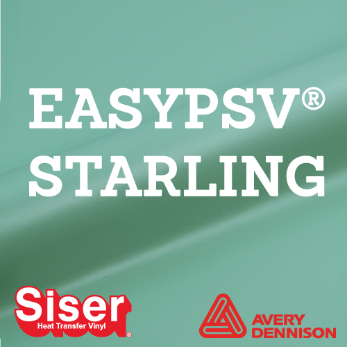 Siser EasyPSV® Starling Siser EasyPSV® Starling