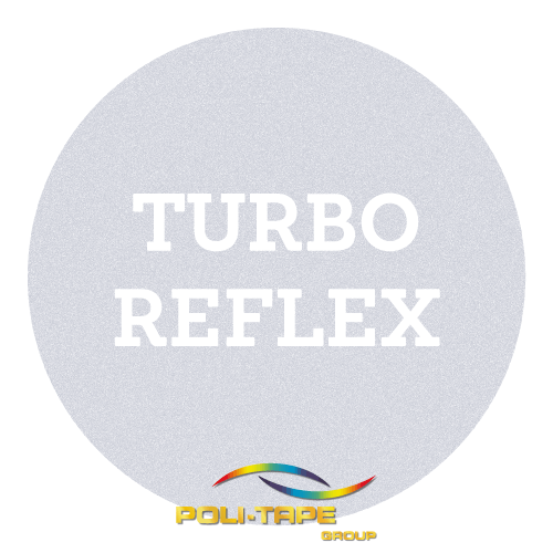 Poli-Tape Poli-Flex® Turbo Reflex Poli-Tape Poli-Flex® Turbo Reflex