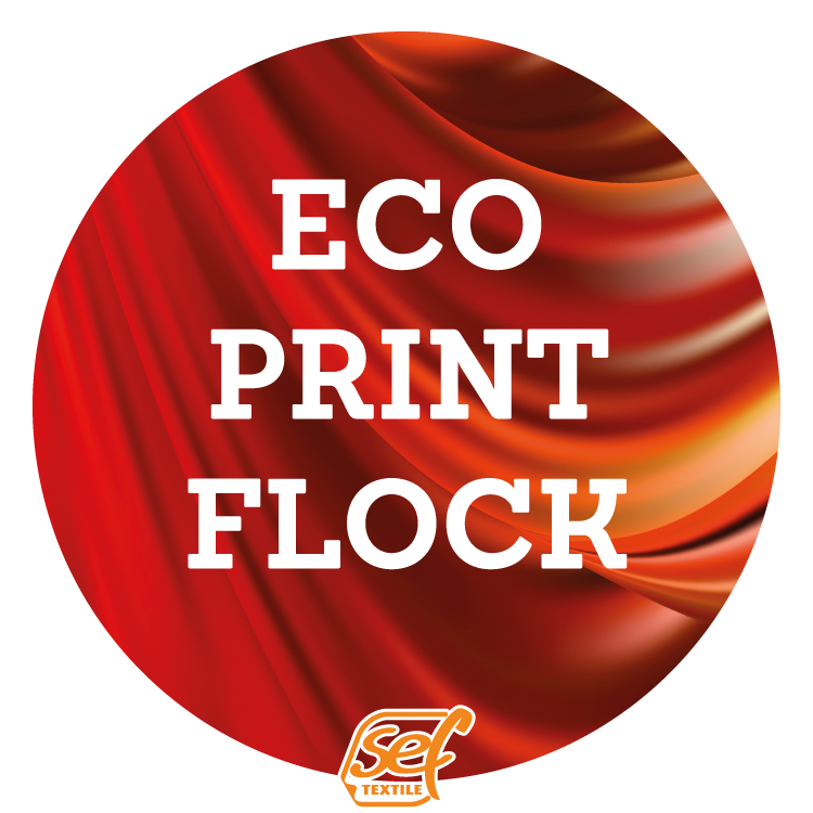 SEF EcoPrint Flock SEF EcoPrint Flock