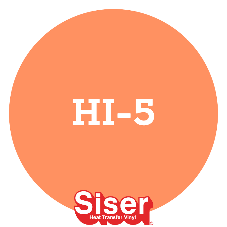 Siser Hi-5 Siser Hi-5