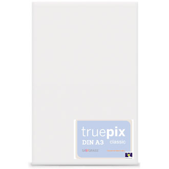 Carta da Sublimazione Sawgrass TruePix
