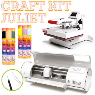 Craft Kit Juliet Craft Kit Juliet