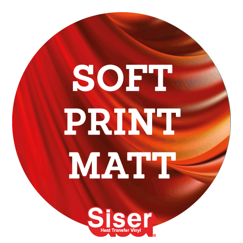 Siser Soft Print Color Siser Soft Print Color