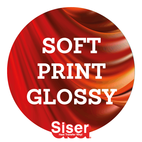Siser Soft Print Color Siser Soft Print Color