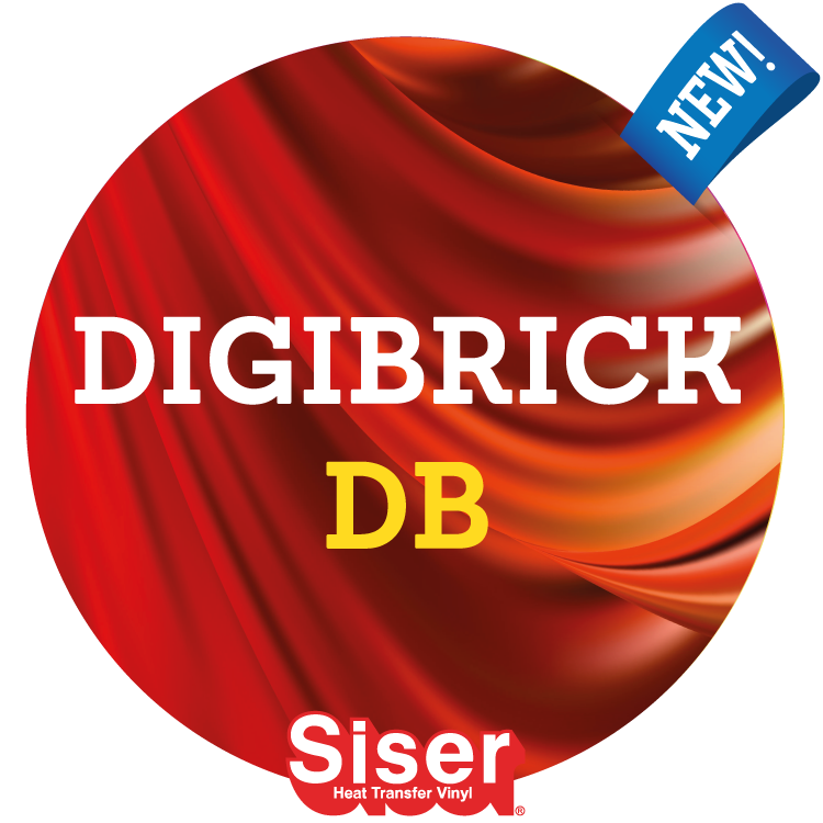 Siser DIGIBRICK® DB Siser DIGIBRICK® DB