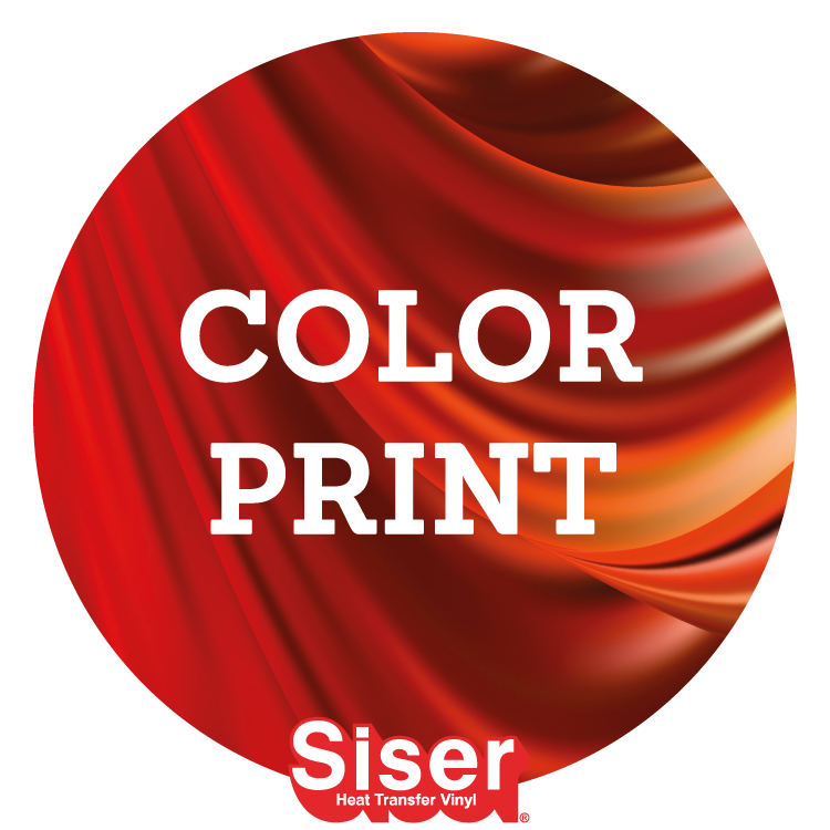 Siser Colorprint® Siser Colorprint®