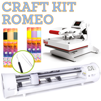 Craft Kit Romeo Craft Kit Romeo