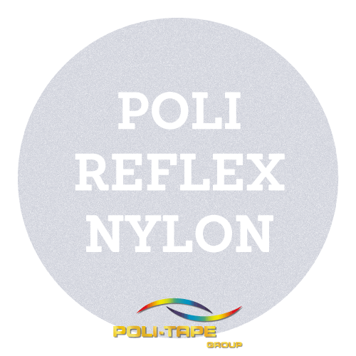 Poli-Tape Poli-Flex® Reflex Nylon 4882 Poli-Tape Poli-Flex® Reflex Nylon 4882