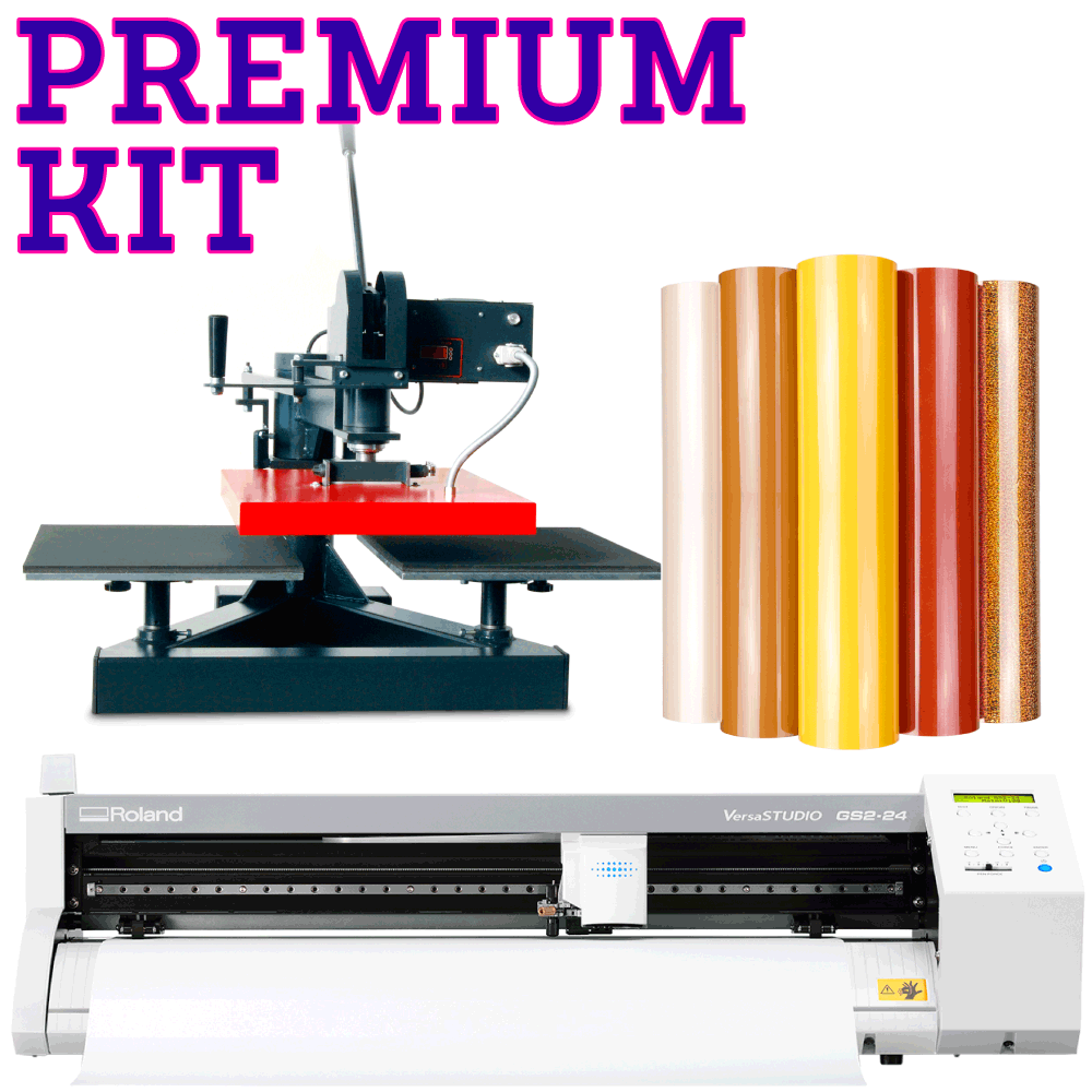 Lotus Premium Kit Lotus Premium Kit