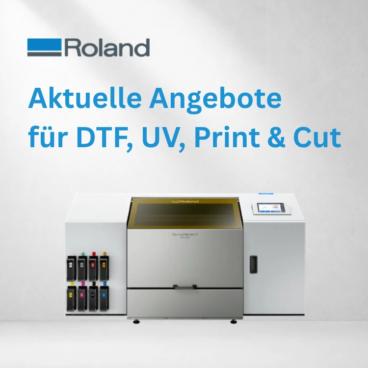 Aktuelle Roland Angebote