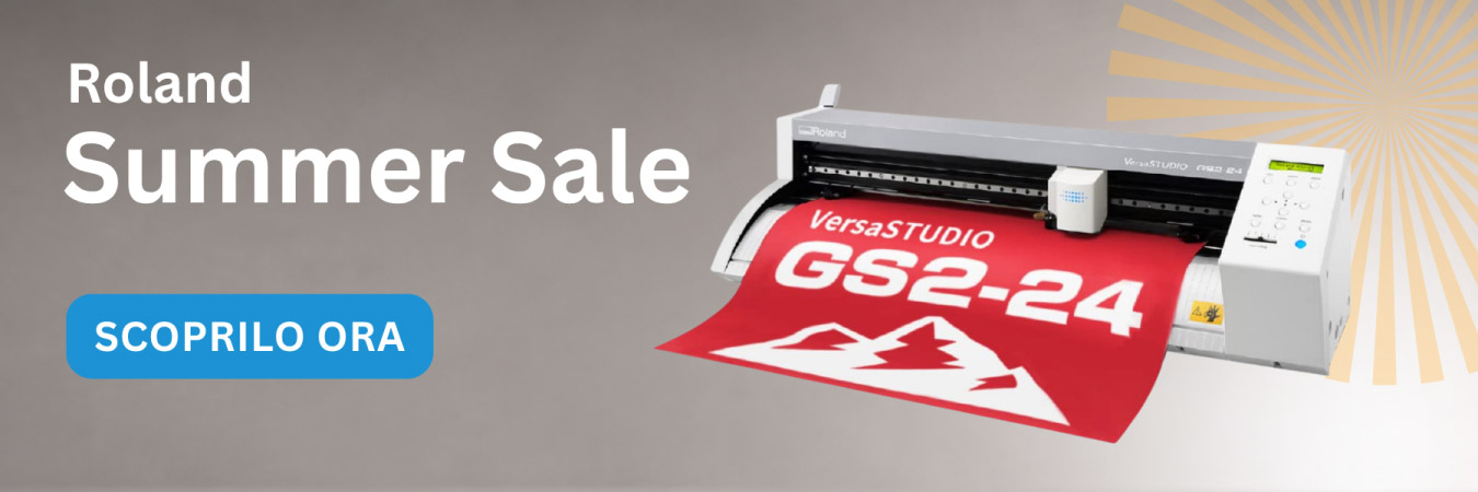 Lotus Summer Sale: sconto su termopresse selezionate