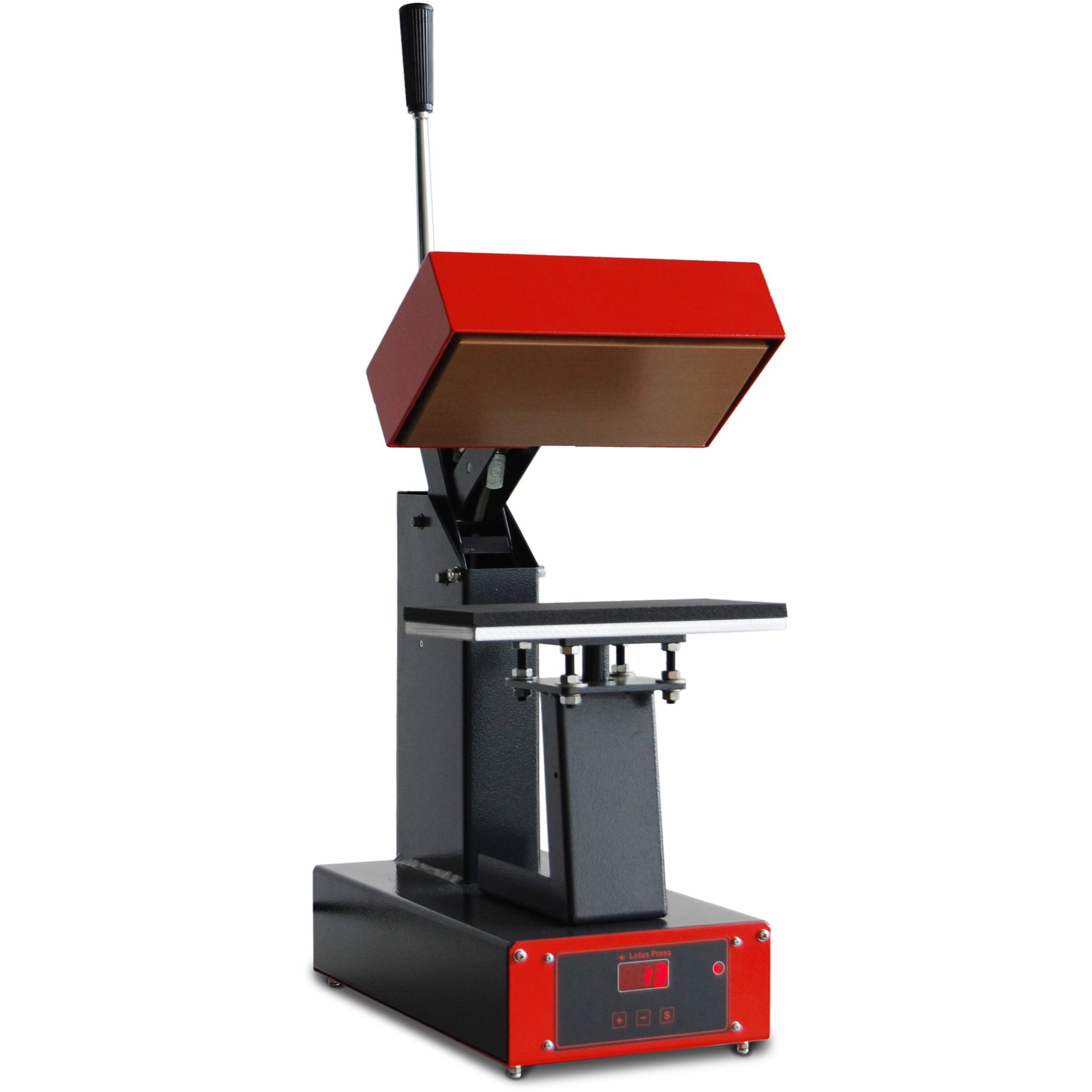 Lotus LTS 25 Lotus LTS 25