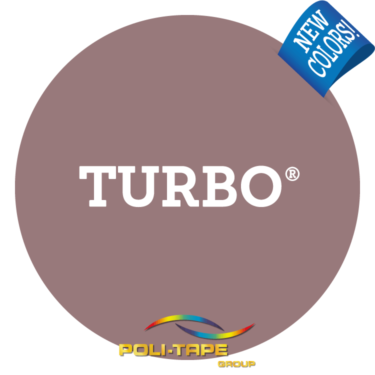 Poli-Tape Poli-Flex® TURBO® Poli-Tape Poli-Flex® TURBO®