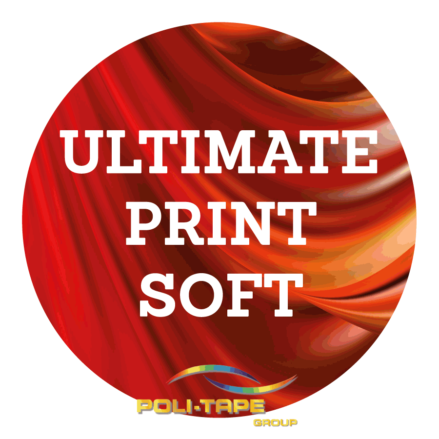 Poli-Tape Ultimate Print Soft 4030-4032 Poli-Tape Ultimate Print Soft 4030-4032