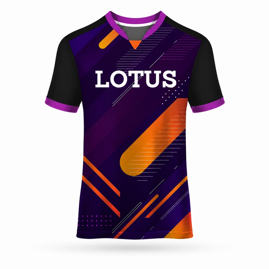 SPORTS – Sublimation