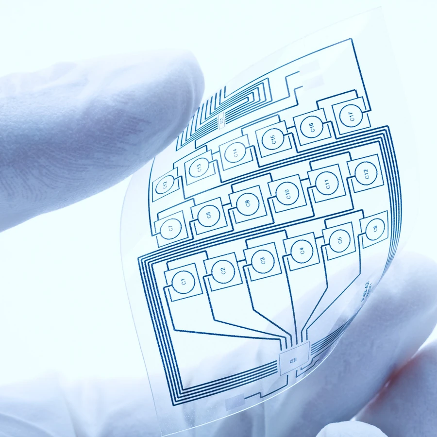 TECHNICAL TEXTILE – Lamination