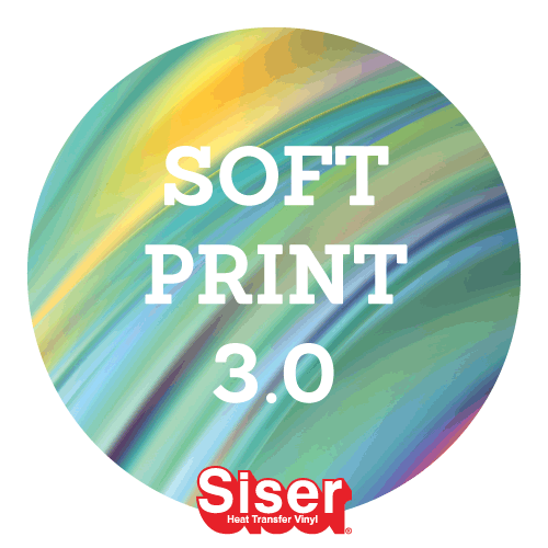 Siser Soft Print 3.0 Siser Soft Print 3.0