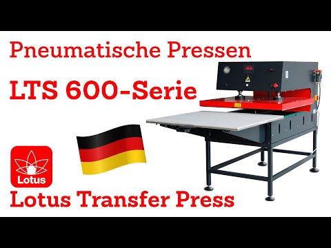 Lotus LTS 609
