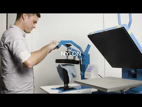 Roland TY-300i DTF-Drucker